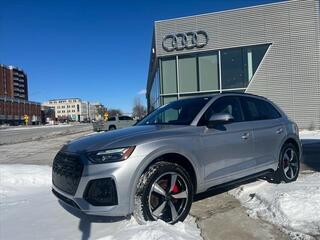 2024 Audi Q5 for sale in Birmingham MI