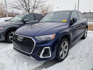 2022 Audi Q5 for sale in Brown Deer WI