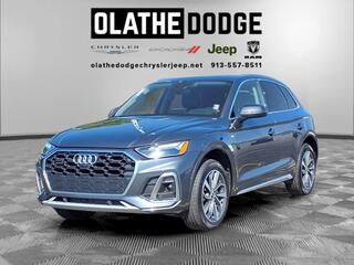 2022 Audi Q5