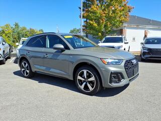 2023 Audi Q5 for sale in Charleston WV