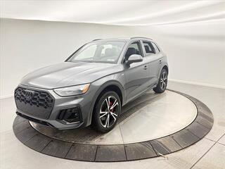 2025 Audi Q5 for sale in Sewickley PA