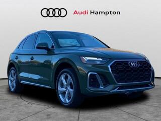 2025 Audi Q5 for sale in Hampton VA