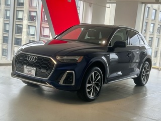 2025 Audi Q5 for sale in New York NY