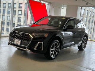 2025 Audi Q5 for sale in New York NY