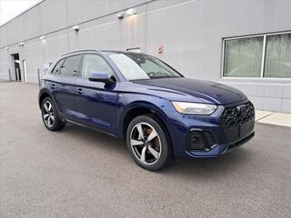 2022 Audi Q5 for sale in Brown Deer WI