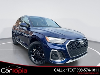 2024 Audi Q5