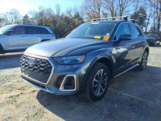 2024 Audi Q5 for sale in Pineville NC