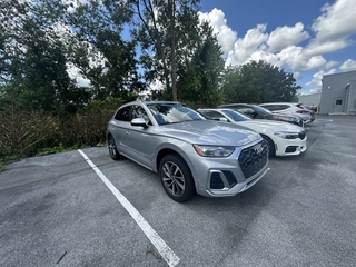 2024 Audi Q5