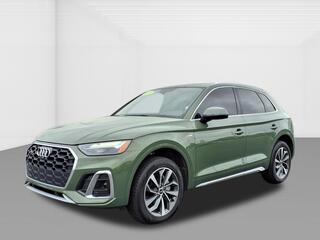 2024 Audi Q5