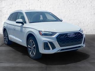 2024 Audi Q5 for sale in Chattanooga TN