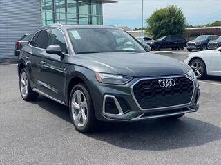 2024 Audi Q5 for sale in Chattanooga TN