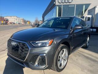 2022 Audi Q5 for sale in Birmingham MI