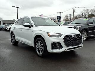 2022 Audi Q5