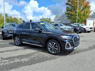 2023 Audi Q5 for sale in Charleston WV