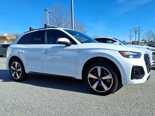 2024 Audi Q5