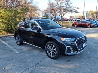 2024 Audi Q5