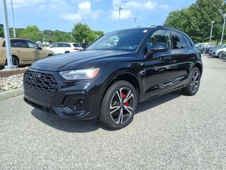 2025 Audi Q5 for sale in Hampton VA