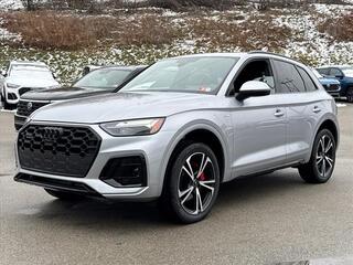 2025 Audi Q5 for sale in Clarksburg WV