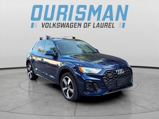 2022 Audi Q5