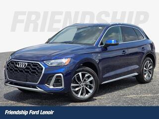 2022 Audi Q5