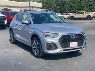 2022 Audi Q5 for sale in Chattanooga TN