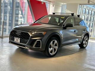 2022 Audi Q5 for sale in New York NY