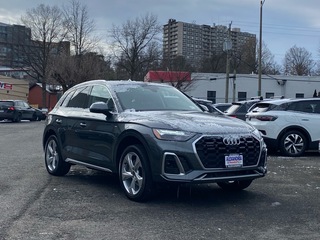 2023 Audi Q5 for sale in Alexandria VA