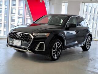 2023 Audi Q5 for sale in New York NY