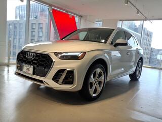 2023 Audi Q5 for sale in New York NY
