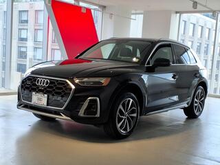 2023 Audi Q5 for sale in New York NY