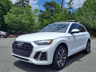 2024 Audi Q5