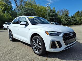 2024 Audi Q5