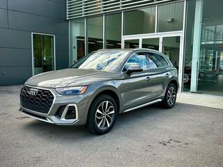 2024 Audi Q5 for sale in Clarksburg WV