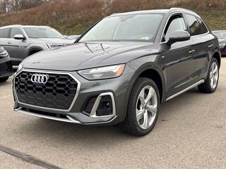 2025 Audi Q5 for sale in Clarksburg WV