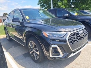 2025 Audi Q5