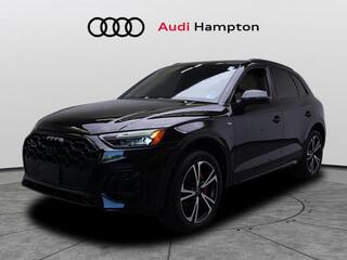2025 Audi Q5 for sale in Hampton VA