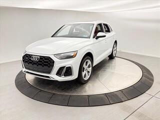 2025 Audi Q5 for sale in Sewickley PA