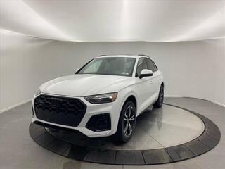 2025 Audi Q5 for sale in Sewickley PA