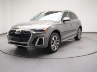 2025 Audi Q5 for sale in Hampton VA