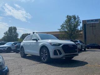 2022 Audi Q5