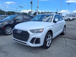 2022 Audi Q5