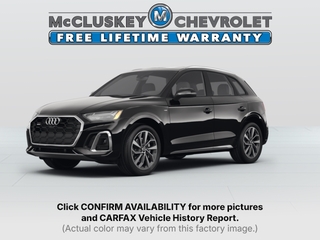 2022 Audi Q5 for sale in Cincinnati OH