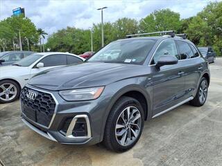 2022 Audi Q5