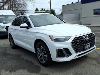 2022 Audi Q5 for sale in Watchung NJ