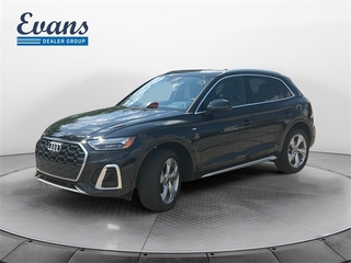 2023 Audi Q5 for sale in Dayton OH