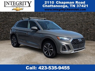 2024 Audi Q5 for sale in Chattanooga TN
