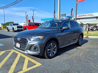 2024 Audi Q5