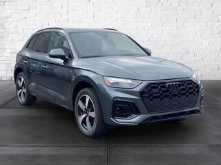 2024 Audi Q5 for sale in Chattanooga TN