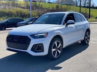 2024 Audi Q5 for sale in Clarksburg WV