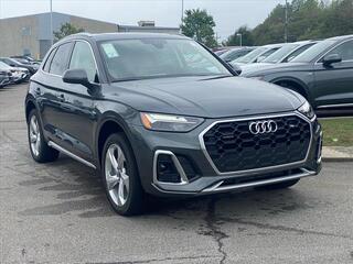 2024 Audi Q5 for sale in Chattanooga TN